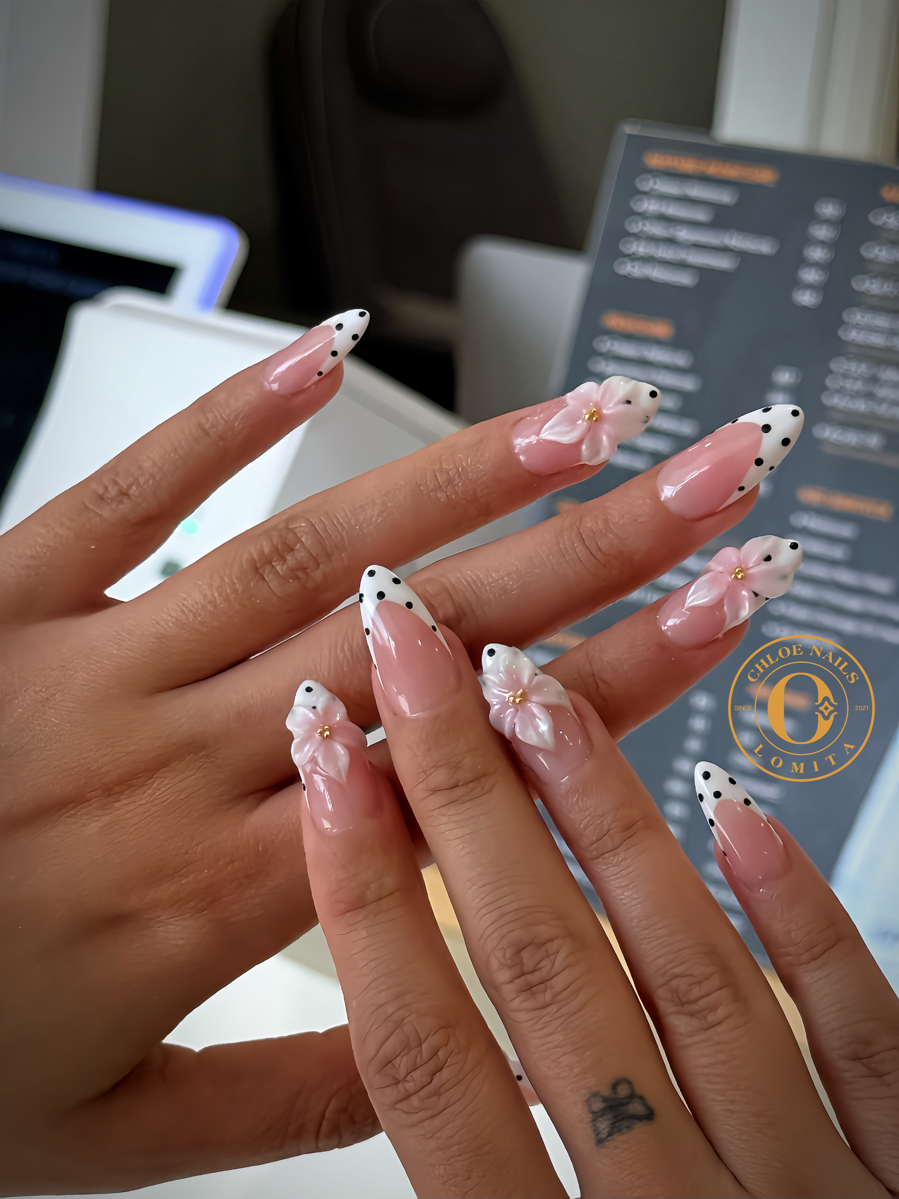 Nail May 21